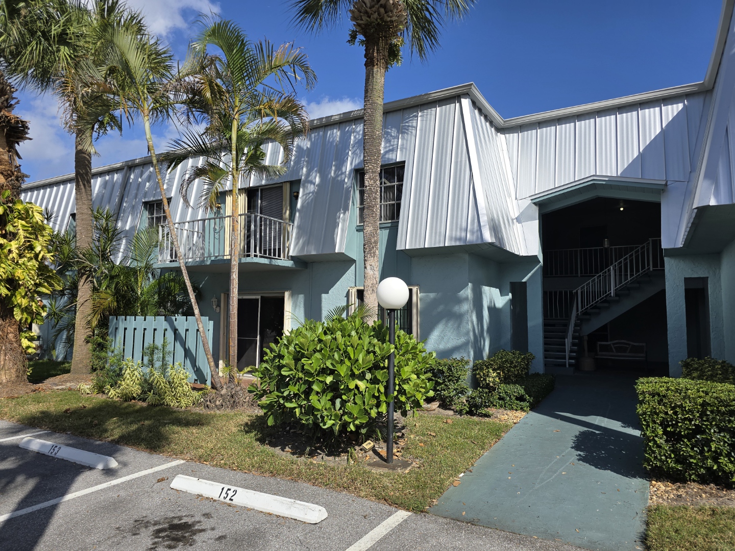 950 S. Kanner HWY, Unit B-4, Stuart rental home