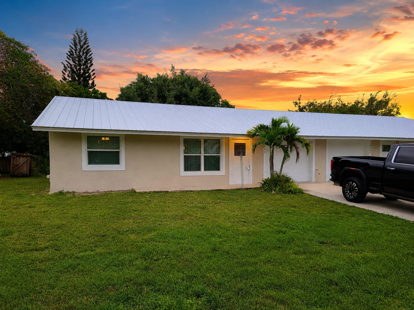 4491 Roaring Brook Way, Stuart rental home